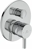 Смеситель Ideal Standard Ceraline A7389AA для душа фото 1