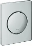 Смывная клавиша для писсуаров Grohe Nova Cosmopolitan 38804P00 фото 1