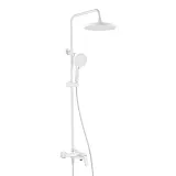 Душевая стойка Shevanik S43C S4336C фото 1