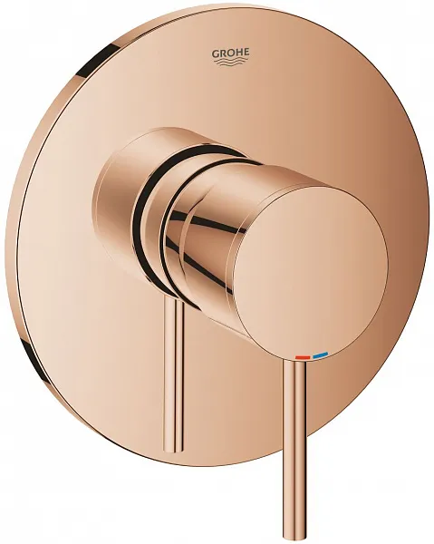 Смеситель Grohe Atrio New 24065DA3 для душа фото 1