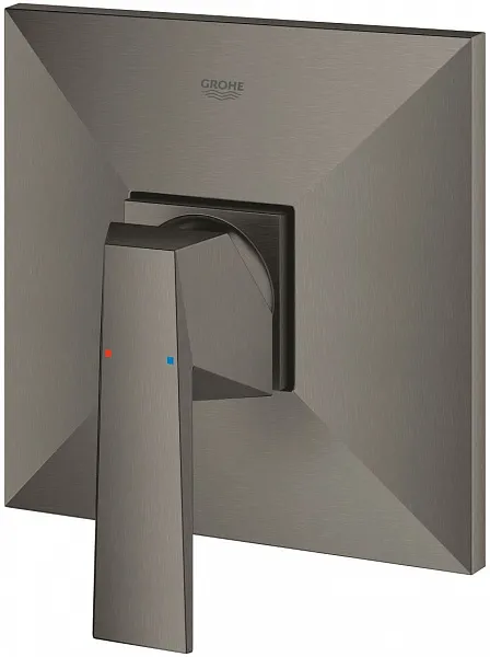 Смеситель Grohe Allure Brilliant 24071AL0 для душа фото 3