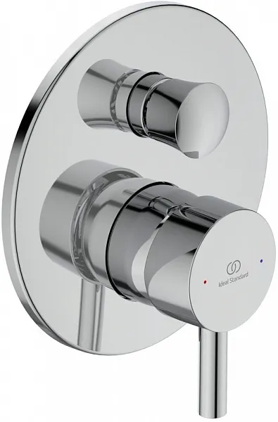 Смеситель Ideal Standard Ceraline A7389AA для душа фото 1