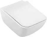 Унитаз Villeroy & Boch Venticello 4611 RL01 подвесной безободковый с микролифтом фото 1