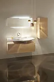 Шкаф-пенал Jacob Delafon Stillness EB2006G-P6 40 L, натуральный дуб фото 3