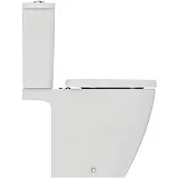 Унитаз-компакт Ideal Standard I.Life S T459601 напольный безободковый фото 6