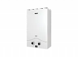 Газовая колонка Zanussi GWH 10 Senso фото 1