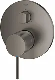 Смеситель Grohe Atrio New 24096AL3 для ванны с душем фото 3