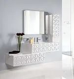 Тумба Cezares Lecce 106 см LC/BS1051T.601 фото 2