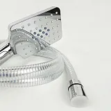 Душевой гарнитур PAINI Ravenna RVCR131 фото 6