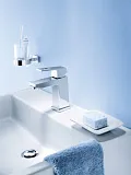 Смеситель Grohe Eurocube 2339200E для раковины фото 3
