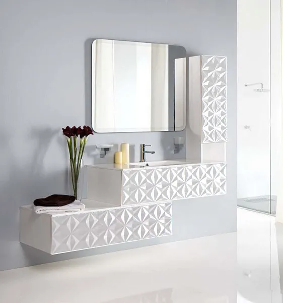 Тумба Cezares Lecce 106 см LC/BS1051T.601 фото 2