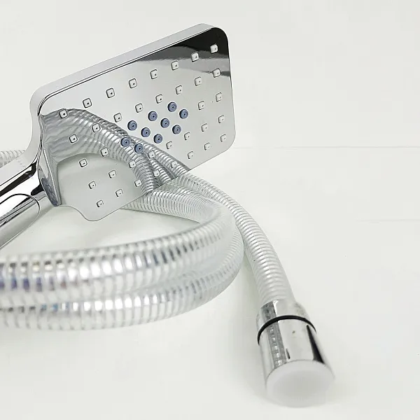 Душевой гарнитур PAINI Ravenna RVCR131 фото 6