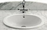 Раковина Roca Neo Selene 50 см 322307000 фото 2