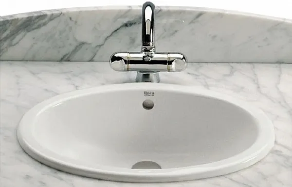 Раковина Roca Neo Selene 50 см 322307000 фото 2