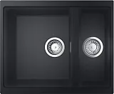 Кухонная мойка Grohe K500 56 Черный гранит 31648AP0 фото 1