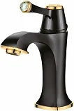 Смеситель Creavit Elegant EG1500-S для раковины фото 1
