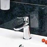 Смеситель WasserKRAFT Vils 5603 для раковины фото 2