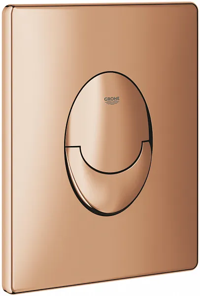 Смывная клавиша для унитазов Grohe Skate 38505DA0 фото 1