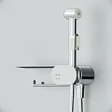 Гигиенический душ Am.Pm AM.PM Like F0202600 со смесителем фото 6