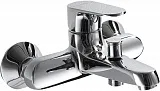 Смеситель Bravat Alfa F6120178CP-01 для ванны с душем фото 1