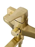 Смеситель для ванны с душем Wonzon & Woghand FLEX WW-639906-BG фото 3
