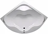 Акриловая ванна Marka One Afrodita 140x140 У36803 фото 1