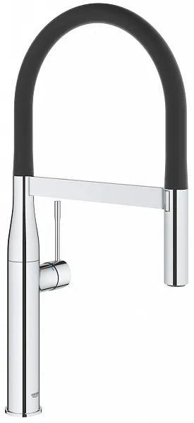 Cмеситель Grohe Essence New 30294000 для кухонной мойки фото 1