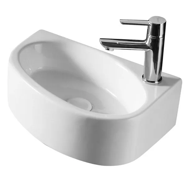 Раковина Azario 40 см AZ-4519 фото 1