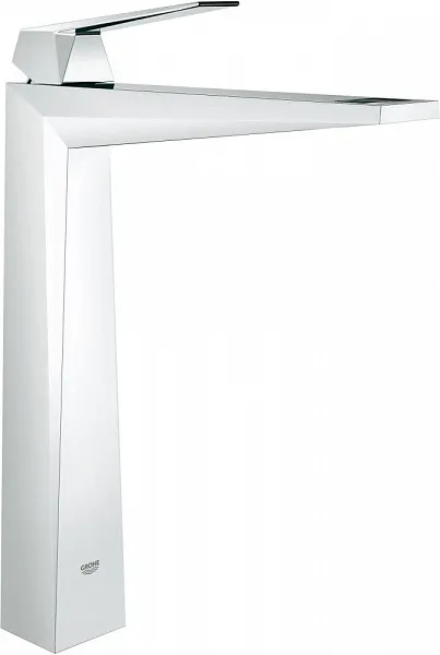 Смеситель Grohe Allure Brilliant 23114000 для раковины-чаши фото 1