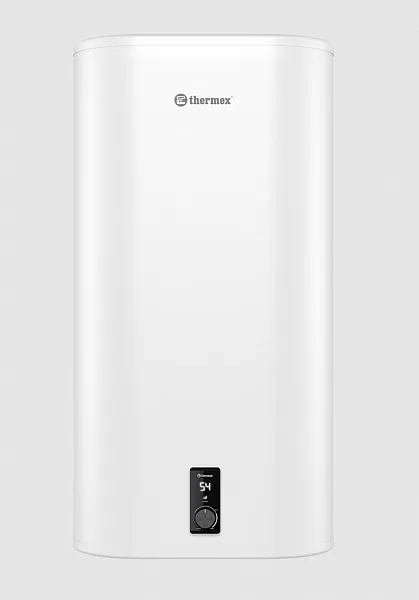 Водонагреватель THERMEX Lugano 80 V накопительный фото 1