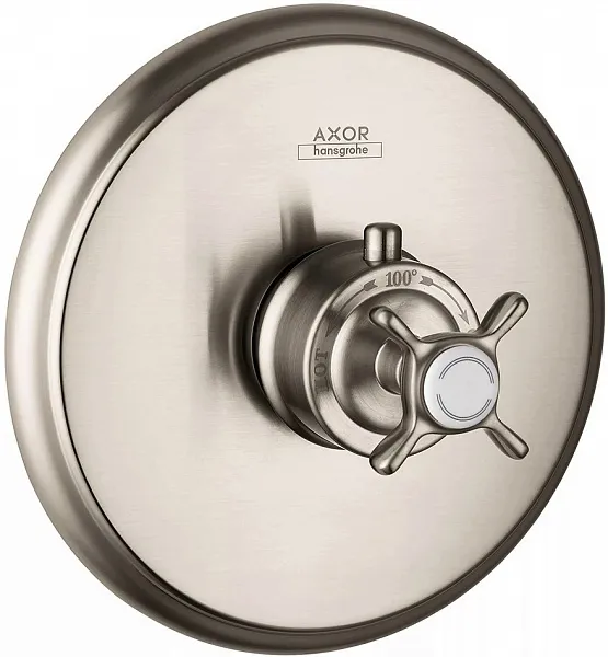 Термостат Axor Montreux Highflow 16815820 для душа фото 1