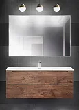 Зеркало BelBagno 120x80 SPC-AL-1200-800 фото 7