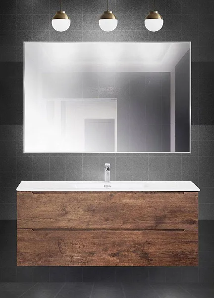 Зеркало BelBagno 120x80 SPC-AL-1200-800 фото 7