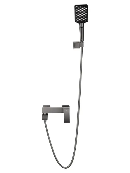Смеситель для ванны с душем Wonzon & Woghand FIT WW-88639009-BGM фото 2