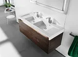 Раковина Roca Stratum 130 см 327630000 фото 4