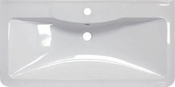 Тумба с раковиной BelBagno Acqua 60 подвесная фото 18