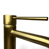 Смеситель для раковины PAINI Cox 78PJ205OLL фото 9