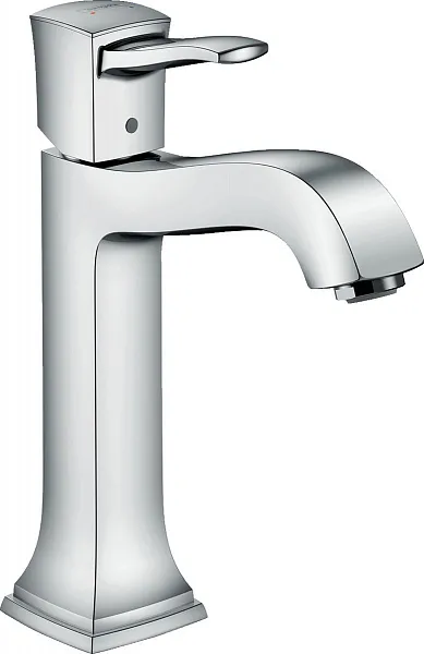 Комплект смесителей Hansgrohe Metropol Classic 31340000/31302000 2 в 1 фото 2