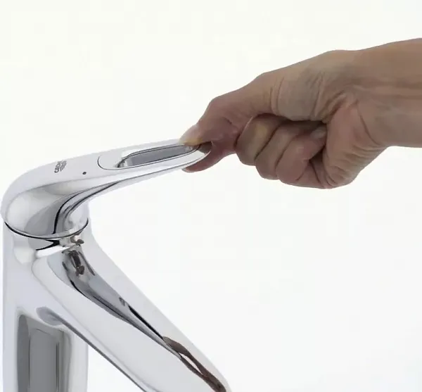 Смеситель Grohe Eurostyle 23570003 для раковины-чаши фото 6