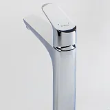 Смеситель Hansgrohe Focus 31531000 для раковины-чаши с донным клапаном фото 2