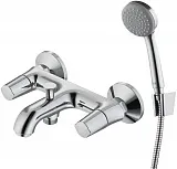 Смеситель Iddis Jam JAMSB00i02 для ванны с душем фото 1