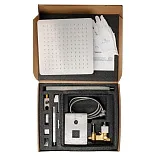 Душевой комплект FILARETE Fing FL1043NK фото 12