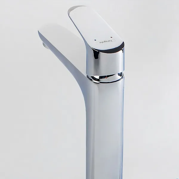 Смеситель Hansgrohe Focus 31531000 для раковины-чаши с донным клапаном фото 2