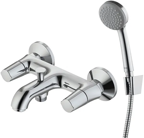 Смеситель Iddis Jam JAMSB00i02 для ванны с душем фото 1