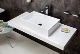 Раковина Ravak Formy 60 см XJL01260000 фото 10