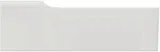 Раковина Ideal Standard Conca 100 см T383501 фото 3