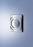 Смывная клавиша для писсуаров Grohe Surf 38808000 фото 2