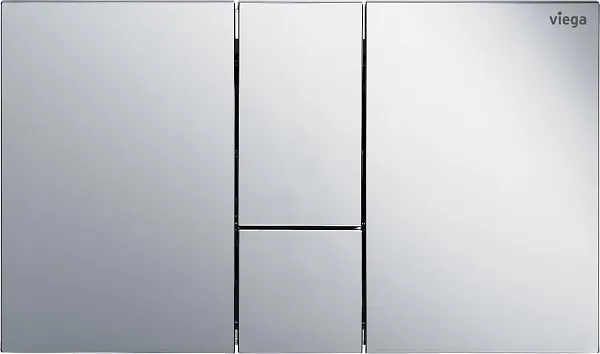 Смывная клавиша для унитазов Viega Visign for Style 24 773267 фото 2
