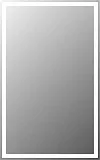 Зеркало BelBagno 80x50 SPC-GRT-500-800-LED-BTN с подсветкой фото 2