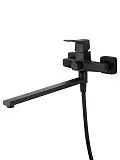 Смеситель для ванны с душем Wonzon & Woghand FLEX WW-639906-MB фото 2
